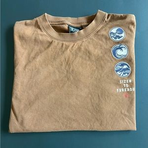 Surf T shirt